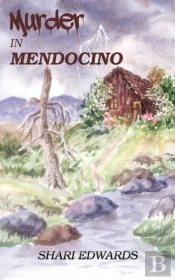 Murder In Mendocino