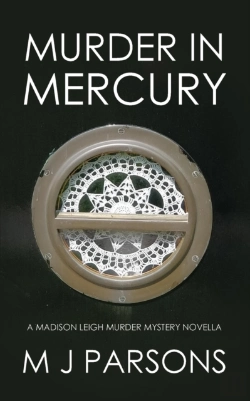Bertrand.pt - Murder In Mercury