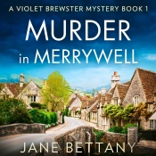 Murder In Merrywell