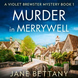 Bertrand.pt - Murder In Merrywell