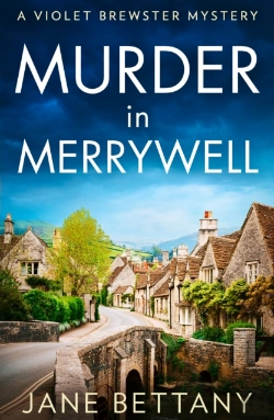 Bertrand.pt - Murder In Merrywell