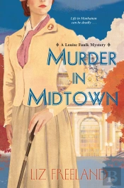 Murder In Midtown