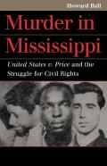 Murder In Mississippi