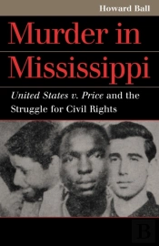 Murder In Mississippi