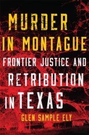 Murder In Montague