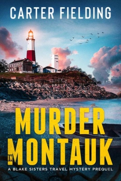 Bertrand.pt - Murder In Montauk