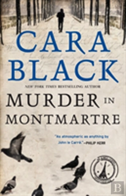 Bertrand.pt - Murder In Montmartre