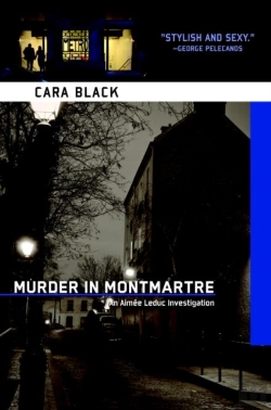 Bertrand.pt - Murder In Montmartre