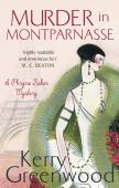 Murder In Montparnasse