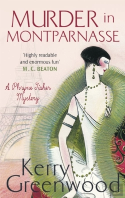 Bertrand.pt - Murder In Montparnasse