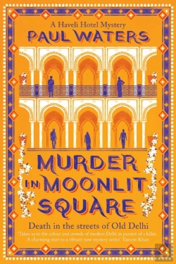 Bertrand.pt - Murder In Moonlit Square
