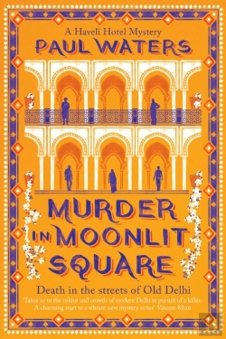 Bertrand.pt - Murder In Moonlit Square