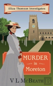 Murder In Moreton