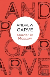 Murder In Moscow