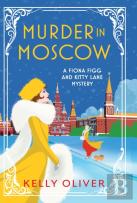 Murder In Moscow