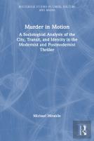 Murder In Motion