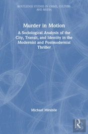 Murder In Motion