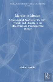 Murder In Motion