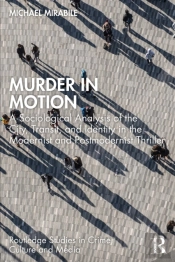 Murder In Motion