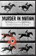 Murder In Motion
