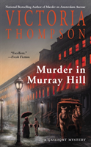 Murder In Murray Hill