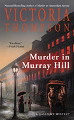 Bertrand.pt - Murder In Murray Hill