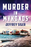 Murder In Mykonos