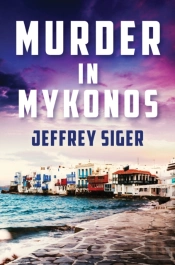 Murder In Mykonos