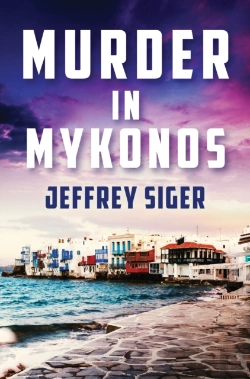 Bertrand.pt - Murder In Mykonos