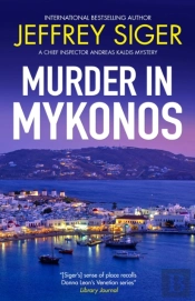 Murder In Mykonos