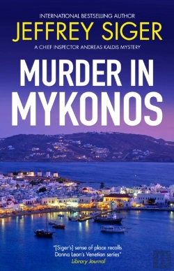Bertrand.pt - Murder In Mykonos