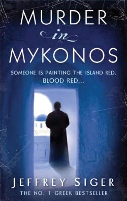 Bertrand.pt - Murder In Mykonos