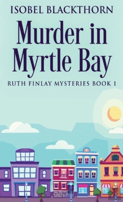 Bertrand.pt - Murder In Myrtle Bay