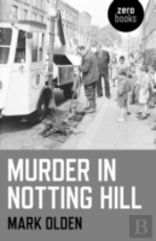Murder In Notting Hill
