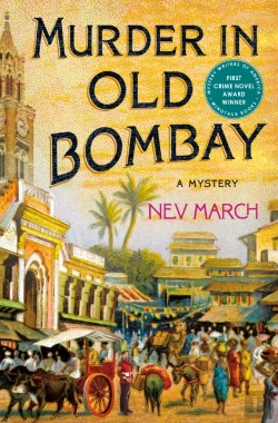 Bertrand.pt - Murder In Old Bombay