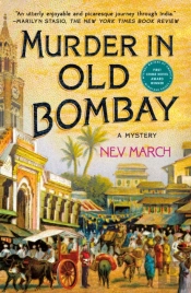 Murder In Old Bombay