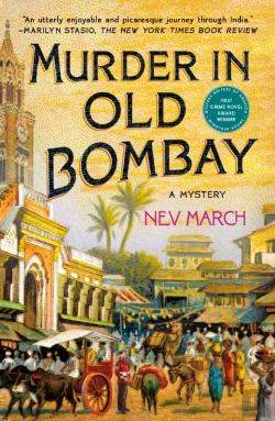 Bertrand.pt - Murder In Old Bombay