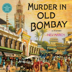 Bertrand.pt - Murder In Old Bombay