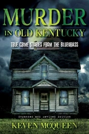 Murder In Old Kentucky