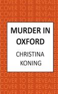 Murder In Oxford