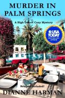 Murder In Palm Springs