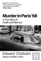 Murder In Paris '68