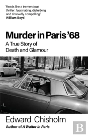 Murder In Paris '68