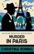 Murder In Paris