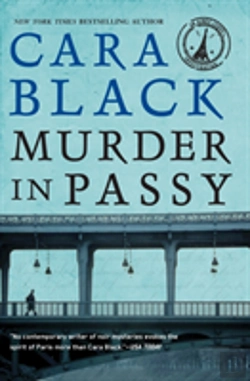 Bertrand.pt - Murder In Passy