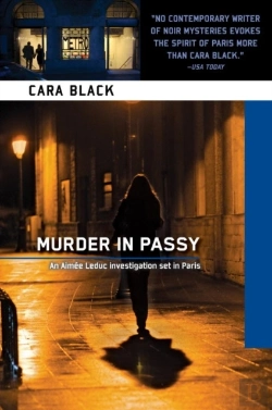 Bertrand.pt - Murder In Passy