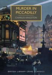 Murder In Piccadilly