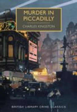 Bertrand.pt - Murder In Piccadilly
