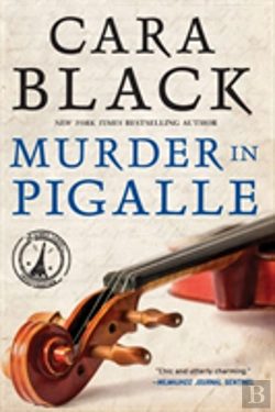 Bertrand.pt - Murder In Pigalle