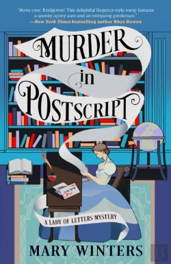 Bertrand.pt - Murder In Postscript